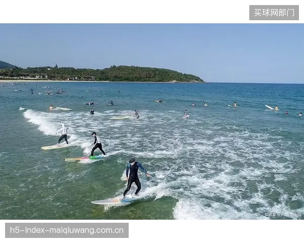 万宁冲浪赛救援装备采购升级，将纳米隔热材料压力仓列为强制性安全指标